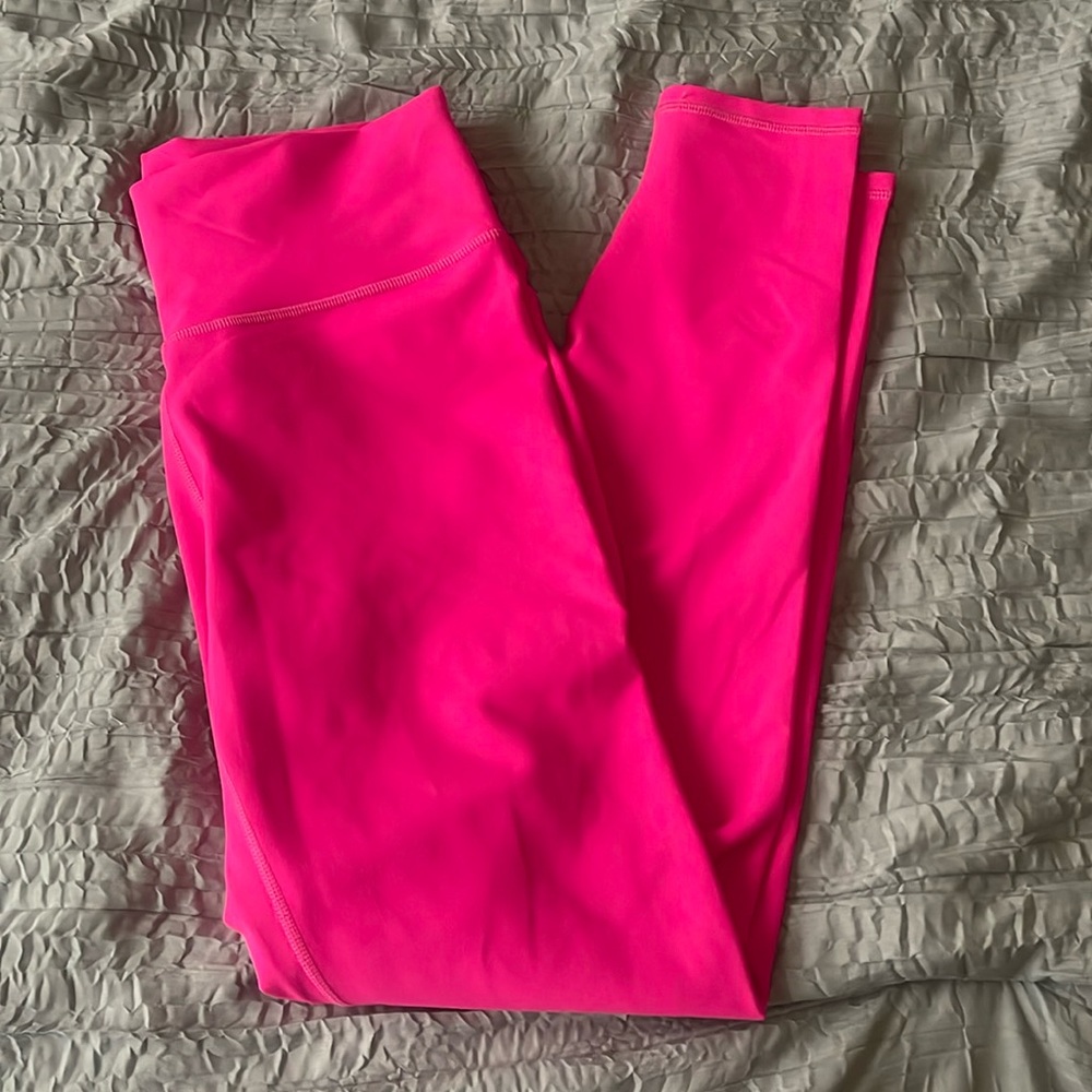 Fabletics power hold leggings